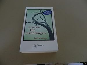 Bild des Verkufers fr Die Erzhlungen und andere ausgewhlte Prosa. Franz Kafka. Hrsg. von Roger Hermes / Fischer ; 50520 zum Verkauf von Versandantiquariat Schfer