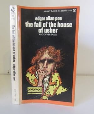 Seller image for The Fall of the House of Usher and Other Tales for sale by BRIMSTONES