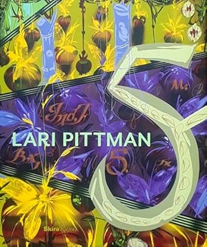 Seller image for Lari Pittman for sale by LEFT COAST BOOKS