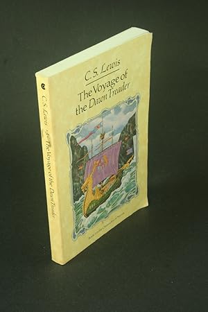 Imagen del vendedor de The voyage of the Dawn Treader. Illustrations by Pauline Baynes a la venta por Steven Wolfe Books