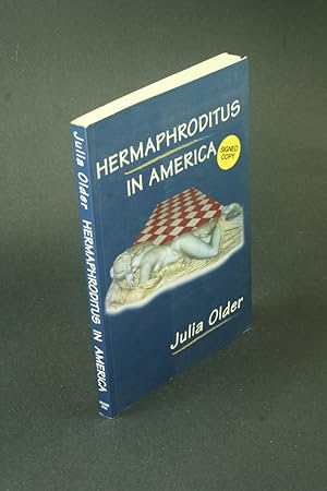 Bild des Verkufers fr Hermaphroditus in America. zum Verkauf von Steven Wolfe Books