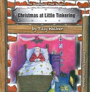 Seller image for Christmas at Little Tinkering: The Steeplejack Fred Series for sale by WeBuyBooks