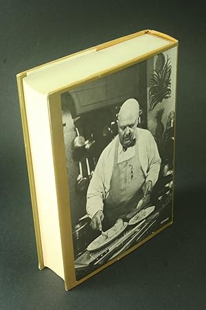 Immagine del venditore per James Beard's American cookery. With illustrations by Earl Thollander venduto da Steven Wolfe Books