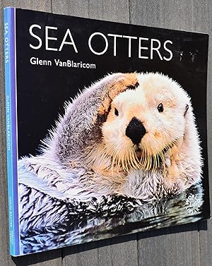 Seller image for Sea Otters for sale by Dodman Books