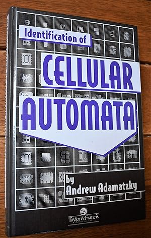Identification Of Cellular Automata