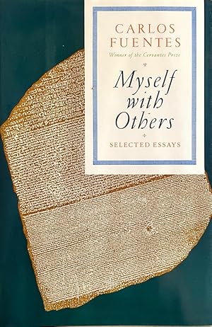 Image du vendeur pour Myself With Others: Selected Essays mis en vente par Randall's Books