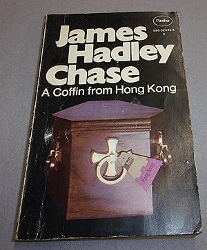 Seller image for A Coffin from Hong Kong for sale by Baggins Book Bazaar Ltd