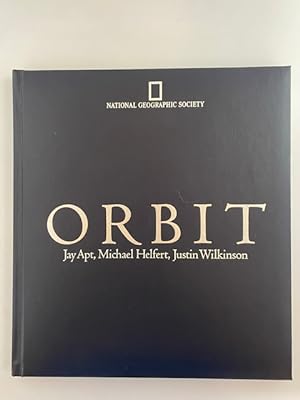 Immagine del venditore per Orbit: NASA Astronauts Photograph the Earth venduto da BookEnds Bookstore & Curiosities