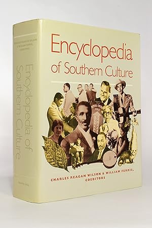 Encyclopedia of Southern Culture