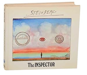 Seller image for The Inspector for sale by Jeff Hirsch Books, ABAA