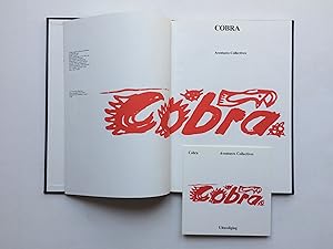 COBRA, Aventures Collectives [ NUM. 1/20 H.C. ]