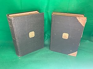 Seller image for Audubon and his Journals. In 2 Vols set 1897 1st Ed Illustrated for sale by Eurobooks Ltd