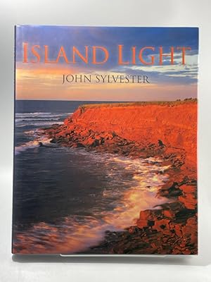 Seller image for Island Light for sale by BookEnds Bookstore & Curiosities