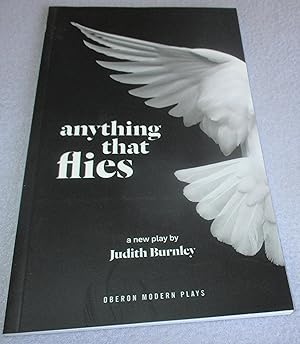 Seller image for Anything That Flies for sale by Bramble Books