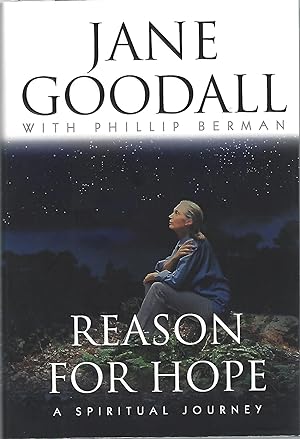 Seller image for REASON FOR HOPE for sale by Columbia Books, ABAA/ILAB, MWABA