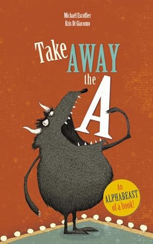 Imagen del vendedor de Take Away the A a la venta por Smartbuy