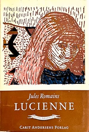 Image du vendeur pour Lucienne [text in Danish] mis en vente par Randall's Books