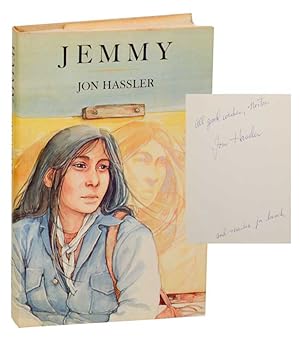 Imagen del vendedor de Jemmy (Signed First Edition) a la venta por Jeff Hirsch Books, ABAA