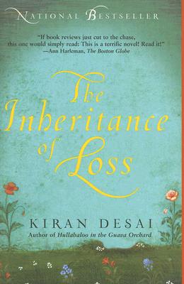 Seller image for The Inheritance of Loss (Paperback or Softback) for sale by BargainBookStores