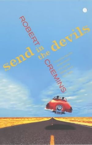Seller image for Send in the Devils for sale by WeBuyBooks