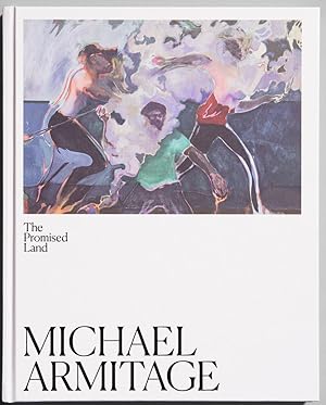 Imagen del vendedor de Michael Armitage:The Promised Land a la venta por JuddSt.Pancras