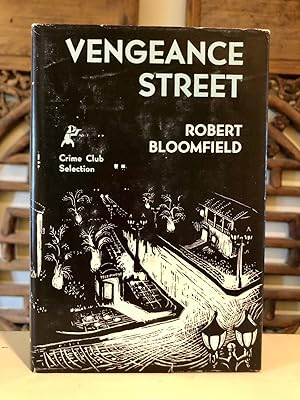 Vengeance Street