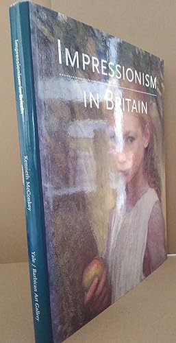 Immagine del venditore per Impressionism in Britain venduto da Revival Book Studio