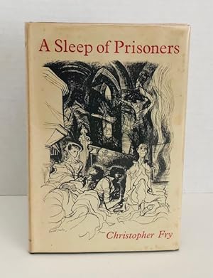 Bild des Verkufers fr A Sleep of Prisoners zum Verkauf von Reeve & Clarke Books (ABAC / ILAB)