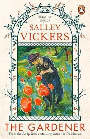 Seller image for The Gardener (Paperback) for sale by Grand Eagle Retail