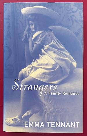 Immagine del venditore per Strangers: A Family Romance venduto da Collector's Corner