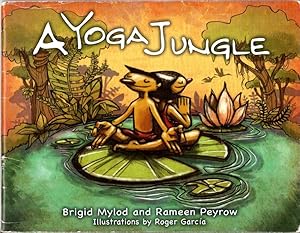 A Yoga Jungle