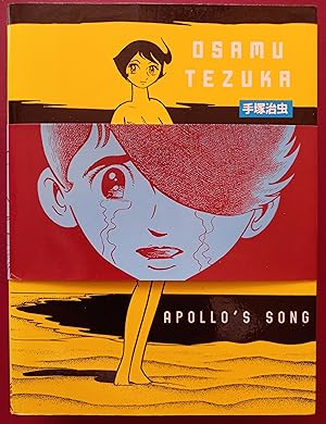 Imagen del vendedor de Apollo's Song a la venta por Collector's Corner