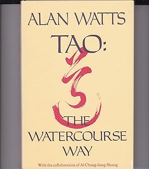 Seller image for Tao: The Watercourse Way for sale by ilcampo