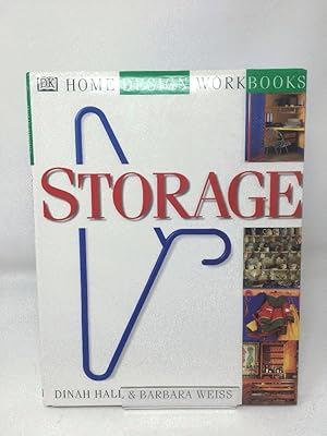 Immagine del venditore per Storage venduto da Cambridge Recycled Books