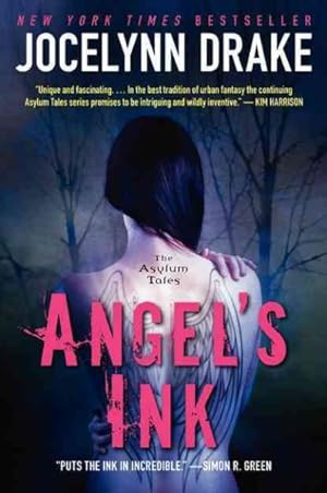 Seller image for Angel's Ink for sale by GreatBookPrices