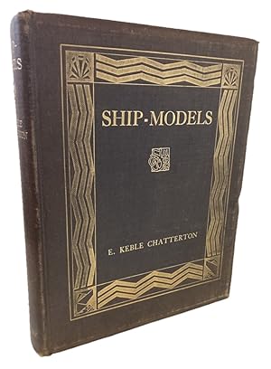 Imagen del vendedor de SHIP-MODELS a la venta por Easton's Books, Inc.
