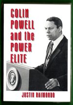 Immagine del venditore per Colin Powell and the Power Elite venduto da Mom's Resale and Books