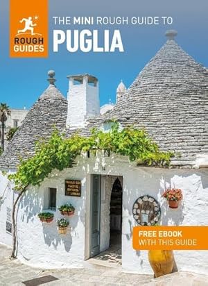 Bild des Verkufers fr The Mini Rough Guide to Puglia (Travel Guide with Free eBook) zum Verkauf von Smartbuy