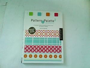 Immagine del venditore per Pattern and Palette Sourcebook 2 venduto da ABC Versand e.K.