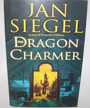 Image du vendeur pour The Dragon Charmer mis en vente par Easy Chair Books