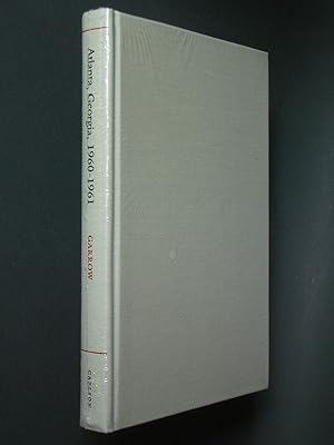 Martin Luther King, Jr. and the Civil Rights Movement: Volume 9: Atlanta, Georgia, 1960-1961: Sit...