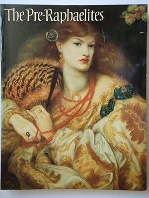 Seller image for THE PRE-RAPHAELITES for sale by GfB, the Colchester Bookshop