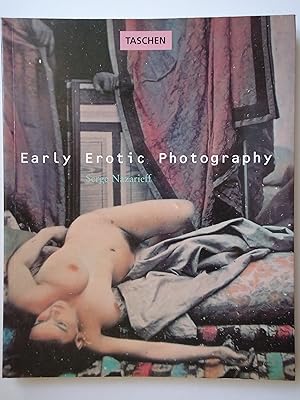 Image du vendeur pour EARLY EROTIC PHOTOGRAPHY mis en vente par GfB, the Colchester Bookshop