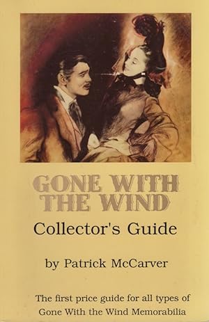 A Gone With Wind Collector's Price Guide
