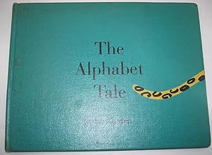 Immagine del venditore per The Alphabet Tale venduto da Easy Chair Books