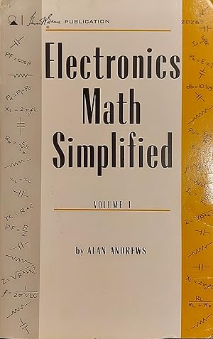 Basic Electronics Math