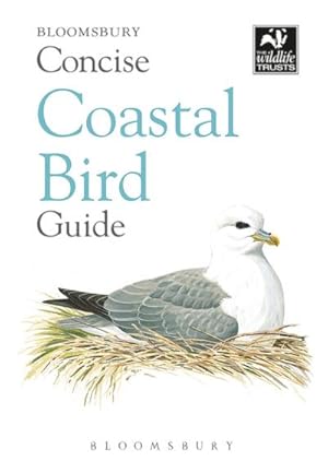 Bild des Verkufers fr Concise Coastal Bird Guide zum Verkauf von Smartbuy