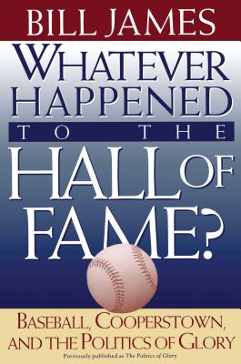 Seller image for Whatever Happened to the Hall of Fame (Paperback or Softback) for sale by BargainBookStores