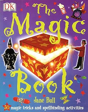 The Magic Book :