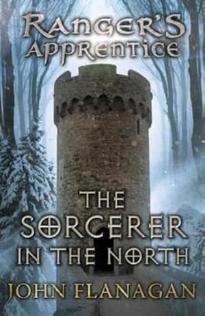 Bild des Verkufers fr The Sorcerer in the North (Ranger's Apprentice Book 5) zum Verkauf von Smartbuy